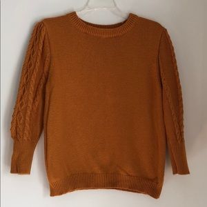 Eva Mendes NY&Co Sweater